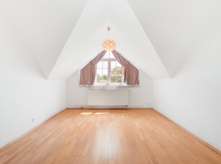 Prodej domu/vily, 118 m²