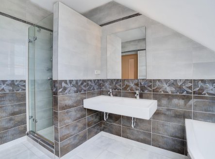 Prodej domu/vily, 118 m²