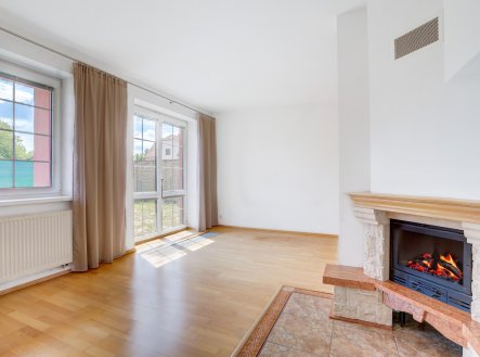 Prodej domu/vily, 118 m²