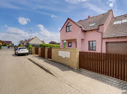fotografie | Prodej - dům/vila, 118 m²