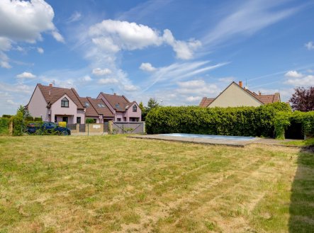 Prodej domu/vily, 118 m²
