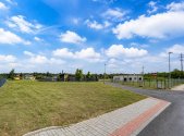 Prodej pozemku pro bydlení, 733 m²