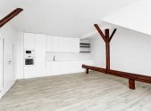 Pronájem bytu, 4+kk, 118 m²