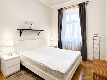 Pronájem bytu, 3+1, 108 m²