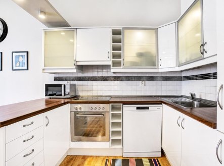 Pronájem bytu, 3+1, 108 m²