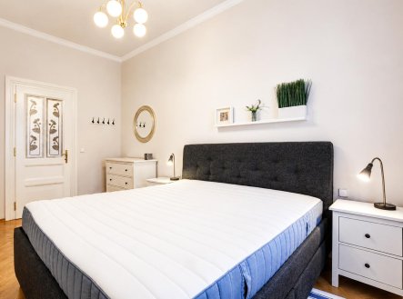 Pronájem bytu, 3+1, 108 m²
