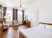 Pronájem bytu, 1+1, 37 m²
