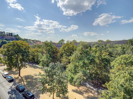 Pronájem bytu, 1+1, 37 m²
