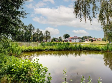 Prodej domu/vily, 125 m²