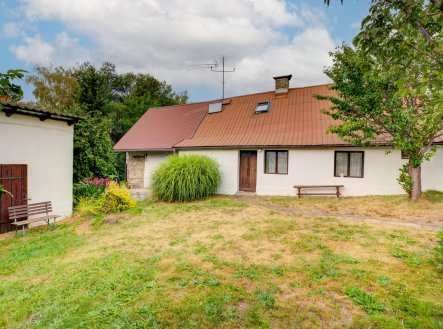 Prodej domu/vily, 125 m²