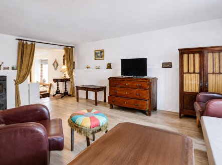 Prodej domu/vily, 125 m²