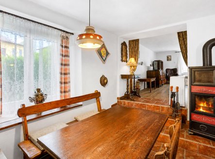 Prodej domu/vily, 125 m²