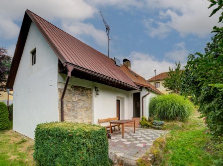 Prodej domu/vily, 125 m²