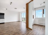 Pronájem bytu, 2+kk, 55 m²