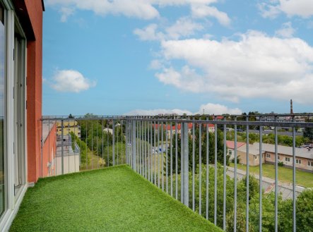 Pronájem bytu, 2+kk, 55 m²