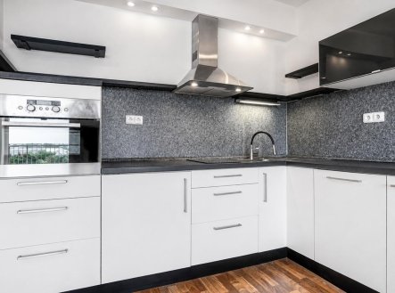 Pronájem bytu, 2+kk, 55 m²