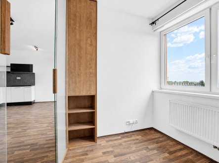 Pronájem bytu, 2+kk, 55 m²