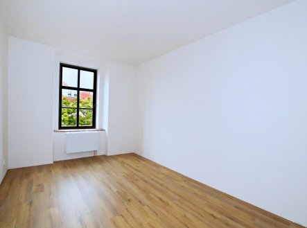 Pronájem bytu, 2+kk, 48 m²