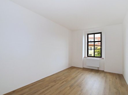 Pronájem bytu, 2+kk, 48 m²