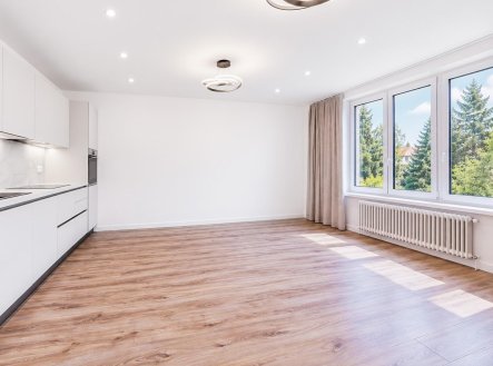 Prodej bytu, 4+kk, 100 m²