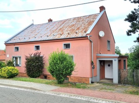 Prodej domu/vily, 95 m² obrázek