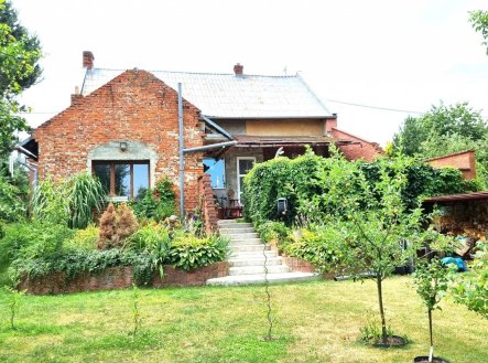 Prodej domu/vily, 95 m²