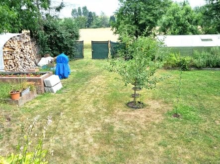 Prodej domu/vily, 95 m²