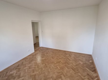 Pronájem bytu, 1+1, 46 m²