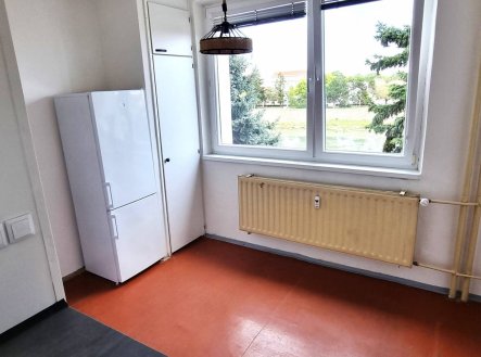 Pronájem bytu, 2+1, 58 m²