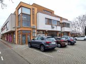 Pronájem obchodní prostory, 10 m²