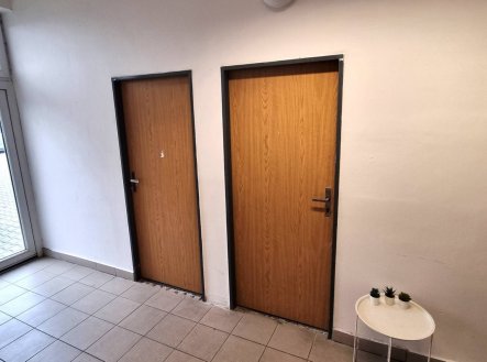 Pronájem obchodní prostory, 10 m²