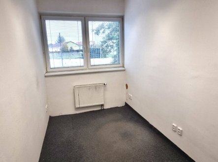 Pronájem obchodní prostory, 10 m²