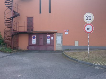 Prodej