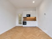 Pronájem bytu, 1+kk, 30 m²