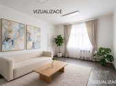 Prodej bytu, 1+kk, 36 m²
