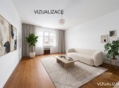 Prodej bytu, 1+kk, 36 m²