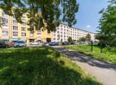 Prodej bytu, 2+1, 59 m²