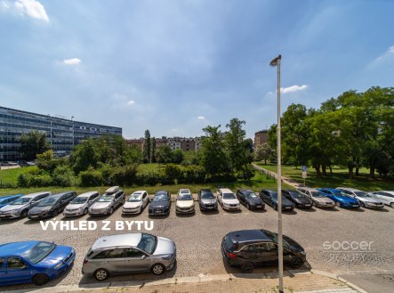 Prodej bytu, 2+1, 59 m²