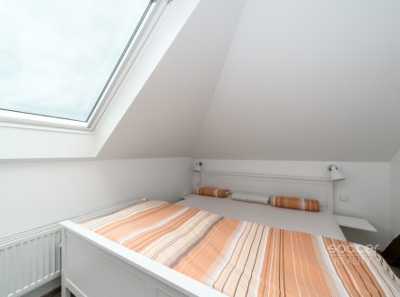 Pronájem bytu, 2+kk, 60 m²
