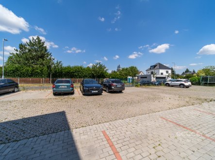 Prodej bytu, 3+kk, 64 m²