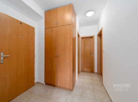 Prodej bytu, 3+kk, 64 m²