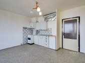 Pronájem bytu, 1+kk, 33 m²