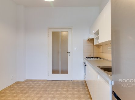 Pronájem bytu, 4+1, 112 m²