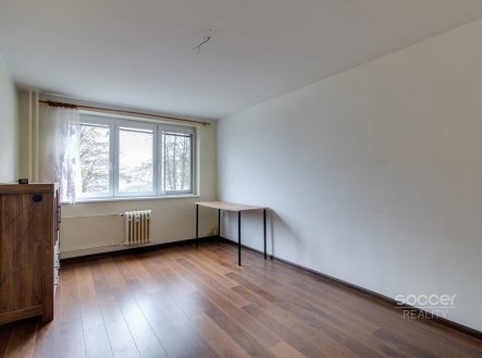 Pronájem bytu, 3+kk, 70 m²