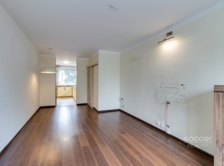 Pronájem bytu, 3+kk, 70 m²