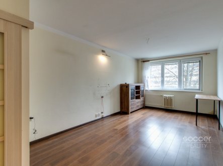 Pronájem bytu, 3+kk, 70 m²