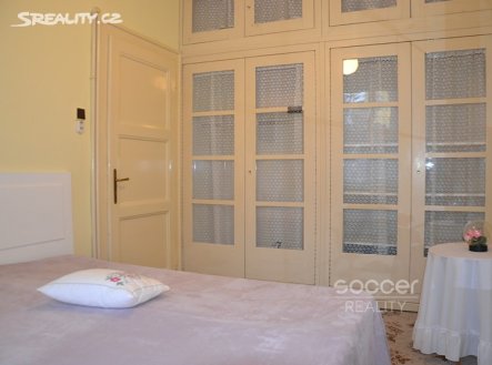 Pronájem bytu, 2+kk, 43 m²