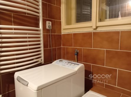 Pronájem bytu, 2+kk, 43 m²