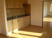 Pronájem bytu, 1+1, 51 m²