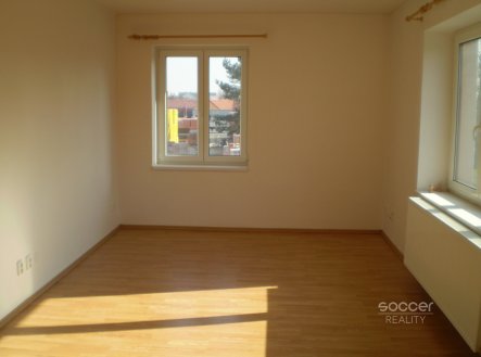 Pronájem bytu, 1+1, 51 m²